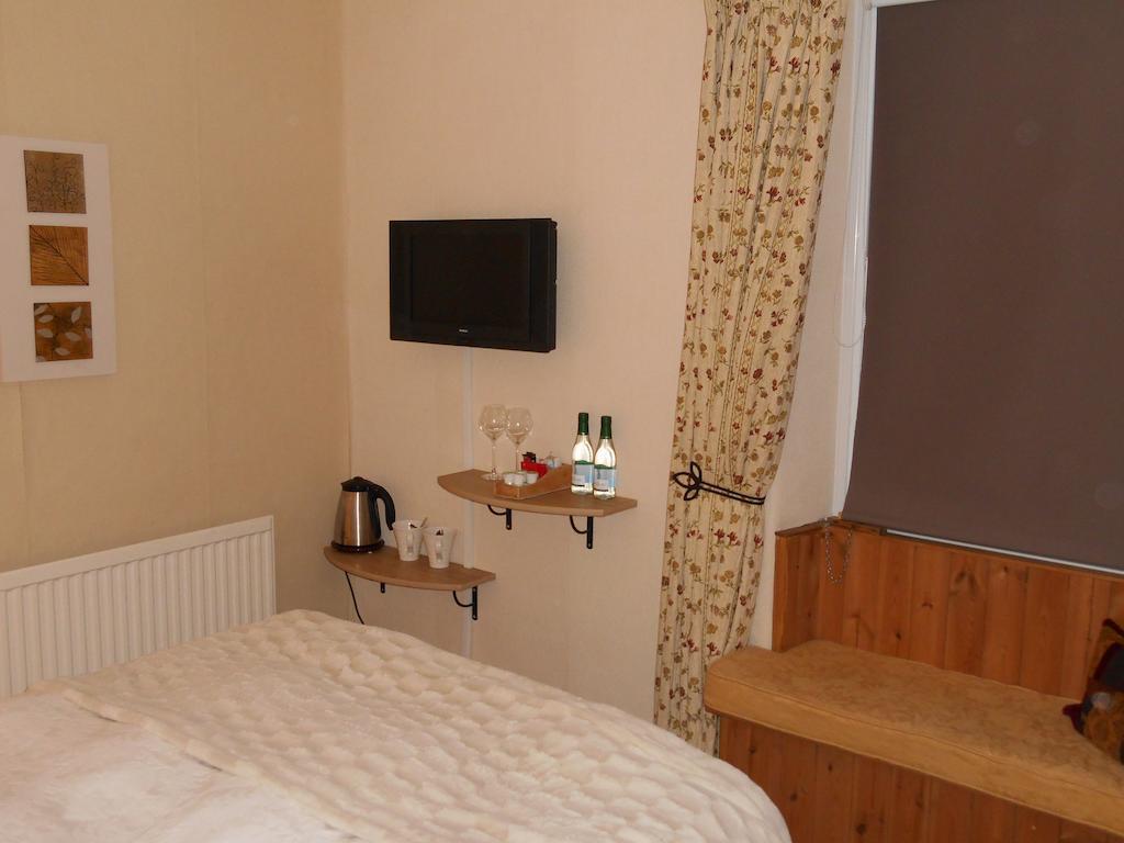 Brookhouse Guest House Clapham  Room photo
