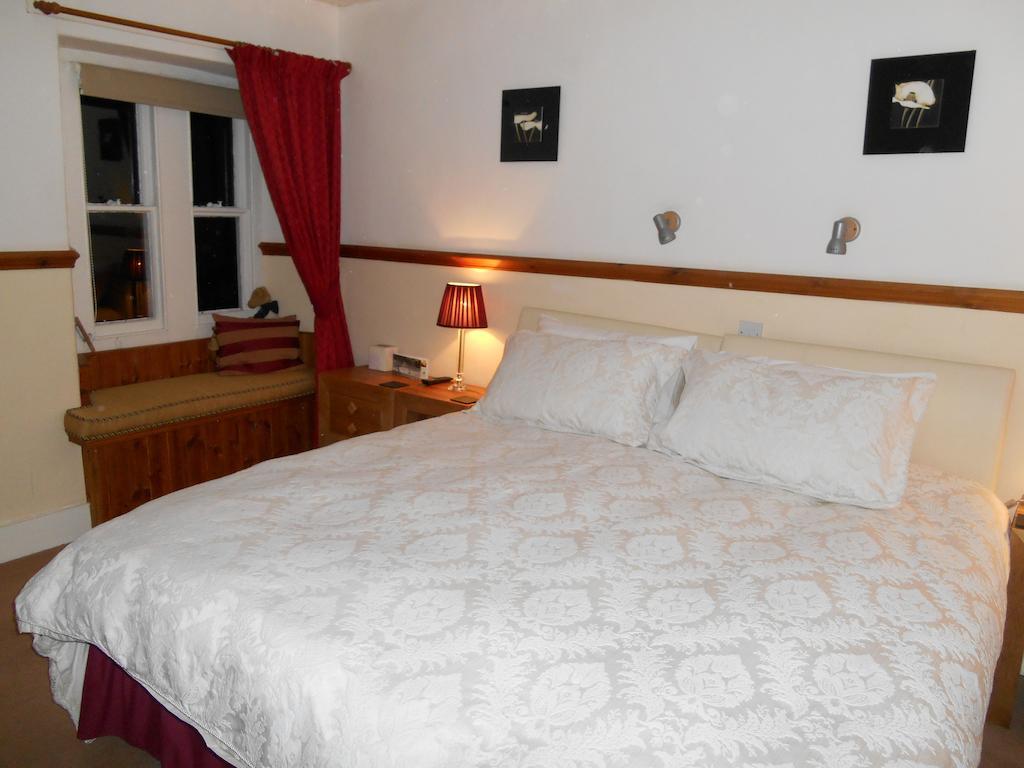 Brookhouse Guest House Clapham  Room photo